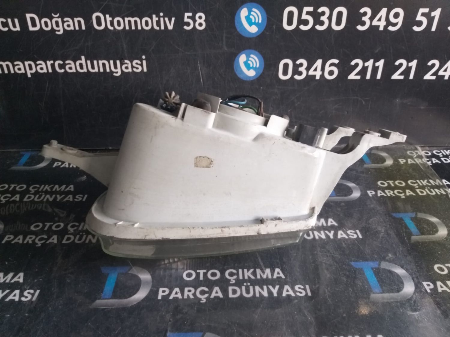 HYUNDA� ACCENT SA� FAR [1998-2000]